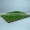 Hot sale cheap Chinese landscaping carpet grass artificial 40mm rolls outdoor