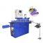 automatic clothes hanger hook making machine iron wire machine