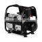 Bison China Medical Ultra High Quality Small Super Quiet Oil-free Air Compressor