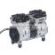 Bison China OEM Custom 62dB 0.75Hp 550W Low Noise Oil Free Oilless Compressor Head