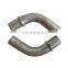 3903744 Diesel Engin Oil Retum Pipe 3903744 Diesel Engine Truck Parts