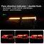 Tesla Model 3 Model Y Car LED Tail Light Taillight Rear Running Light Brake Reverse Lamp