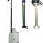 6m Mobile Telecommunication Tower Telescopic Antenna Mast