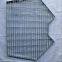 Galvanized platform steel grating plate Platform drainage ditch cover plate price