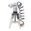 Positive and Negative Pressure Pneumatic Handheld Test Pump Pressure Calibrator 2.5Mpa
