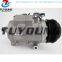 TUYOUNG HY-AC2016 wholesale 10S20C Lincoln auto ac compressors Ford Edge SEL 7T4Z19703A 8T4Z19703A