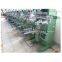 TM-400E Cylinder screen printer /keg screen printer