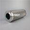 INR-S-0220-API-PF025-V Bowey replaces Indufil stainless steel hydraulic oil filter element