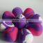 Natural latex sponge heart shape Makeup sponge