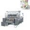 Best selling hot chinese products commercial marshmallow extruder depositor making machine cotton candy production line for sale