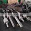 Mill reducer high speed shaft gear
