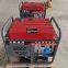 9kw gasoline generator 9kw dual power diesel generator