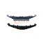 Sinotruk HOWO Sitrak C5H/C7H Heavy Truck Spare Parts WG9725520143 Front Right Leaf Spring Assembly