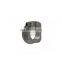 Shacman F2000/L3000/M3000/F3000/X3000 Schwerlast-Lkw-Achsenersatzteile 81.92901.0066 Mutter
