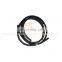 Foton Auman/Aumark/Miler/Land Pioneer Weichai Engine Gearbox Zf/Fast Truck Spare Parts 1417113300316 Engine Exhaust Hose