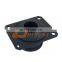 Pièces de remorque de camion Faw Jiefang J5 J6 Support moteur avant 1001025a1-D604