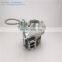 new B2G turbocharger 12709880067 12709900067 12709700067 12709800067 engine YaMZ-536