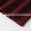 Elegant A-Line Ladies Cashmere Skirt Winter Warm Women's Woolen Skirt with Elastic Waist Solid Pattern Pockets Plain Knitted