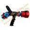 multi-purpose elbow fire nozzle