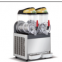 2024 Hot selling Making Ice Drinks commerical Slush machine snow melt mud making machine