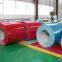 Hot Sale PPGI/PPGL Color Coated Steel Coil/Prepainted Cold Rolled Steel Coil