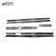 F22 2 Series  MP Style High Quality Carbon Fiber Side Skirt For BMW 2 Series F22