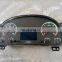 XCMG Parts wheel loader ZL50G LW300K LW500 cabin instrument box controller switches