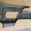part spare parts truck QBXG-BC-F accessories truck spare parts front bumper for benz truck