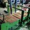 bamboo stick  cutting  machine