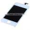 AG Glass /Anti scratch Glass screen protector for iphone 5 5s 5c/ lcd touch screen