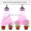 Attractive RED&BLUE Par38 LED 24W E27 Hydroponic LED Plant Grow Light
