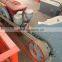 PC400X300 small diesel generator hammer crusher for rock