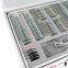 Optometry Instrument Optical Trial Lens Set JS-232 with Metal Rim Low Price