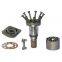 51V 51c 51d 060/080/110/160/250 51V060 51V110 51V160 51V250 Piezas de bomba hidráulica con kits de reparación de repuestos de Sauer Dan-foss