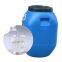 Polydimethylsiloxane 201 Silicon Fluid 50CST Dimethyl Silicone Oil