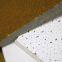 Construction Materials Waterproof Acoustic Lightweight Aluminium Ceiling Panels Board