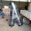 3PE anti-corrosion bend/resin powder inner and outer plastic coated pipe fittings/epoxy powder elbow