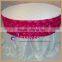 TR003H steady quality wedding table and chairs decoration