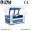 BCAMCNC! metal & nonmetal co2 laser cutting machine