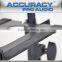 Height Adjustable Portable Laptop DJ Stand DJS003