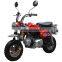 EEC pit bike 125cc