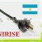 Argentina cable