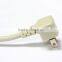 PSE switch power cord