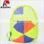 unquie football kids bag