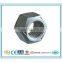 wholesale 304 stainless steel hex nuts in stock