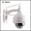 New promotion wifi wireless ip security dome camera with 1280x720 (Mega Pixels)
