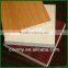 poplar core melamine particleboard