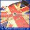 Printed Union Jack Universal Rotating Tablet Case