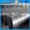 spiral pipe ssaw steel pipe ! large diameter spiral steel pipe on sale/large diameter sprial steel tube 911