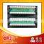 cat5e UTP 48 ports patch panel